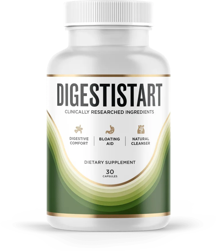 DigestiStart Supplement